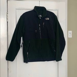 North face Denali jacket